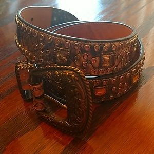 Belt